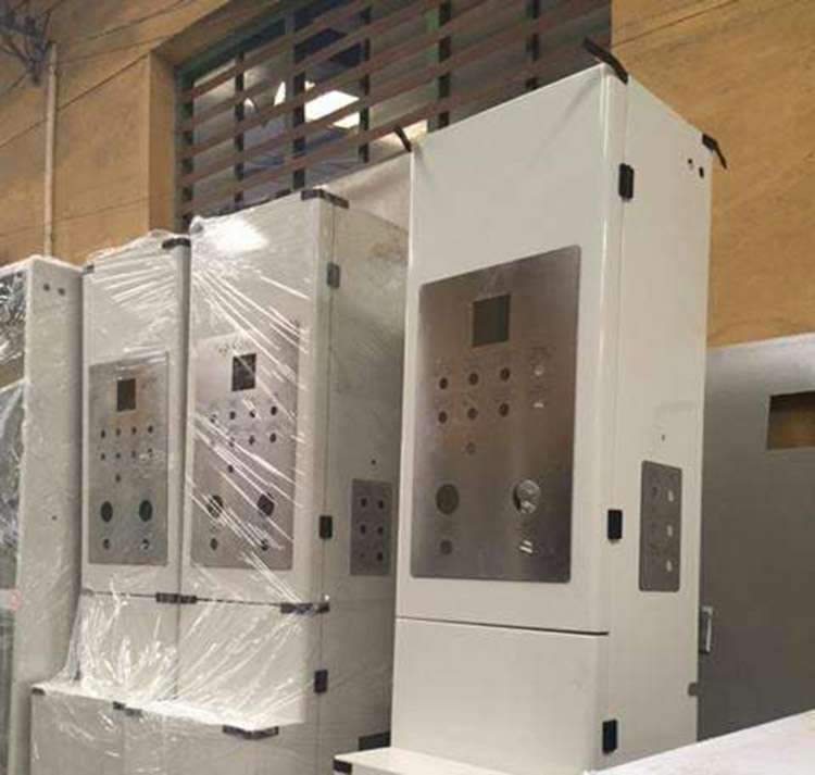 钣金加工工艺水平提升-多盈手机体育在线-多盈体育(中国)