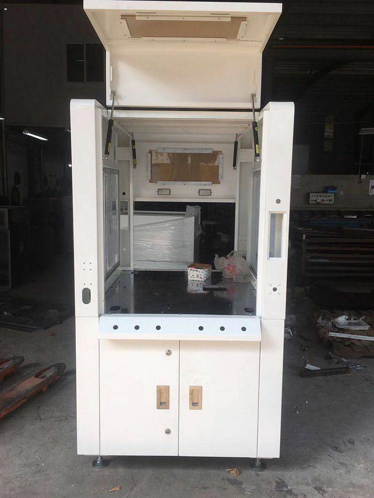 异形钣金加工能否符合加工的需要-多盈手机体育在线-多盈体育(中国) 异形钣金加工能否符合加工的需要-多盈手机体育在线-多盈体育(中国)