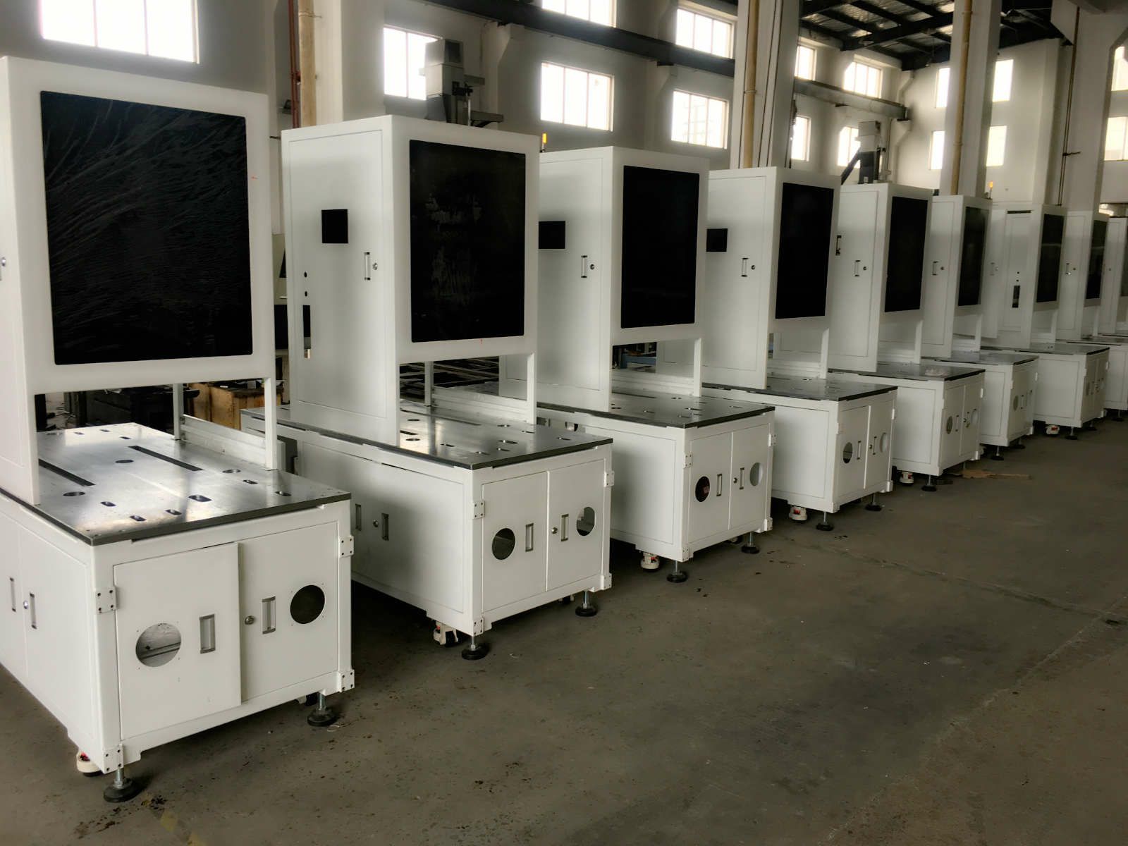 钣金加工成型在工作中应用-多盈手机体育在线-多盈体育(中国) 钣金加工成型在工作中应用-多盈手机体育在线-多盈体育(中国)