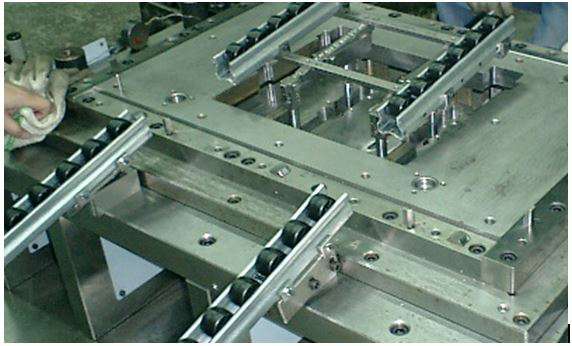 钣金加工中模具该怎么选?-多盈手机体育在线-多盈体育(中国) 钣金加工中模具该怎么选?-多盈手机体育在线-多盈体育(中国)