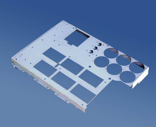 钣金加工的折弯技术和折弯机使用方式-多盈手机体育在线-多盈体育(中国)