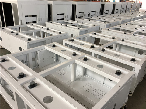 钣金加工合理利用材料的三种方法-多盈手机体育在线-多盈体育(中国) 钣金加工合理利用材料的三种方法-多盈手机体育在线-多盈体育(中国)