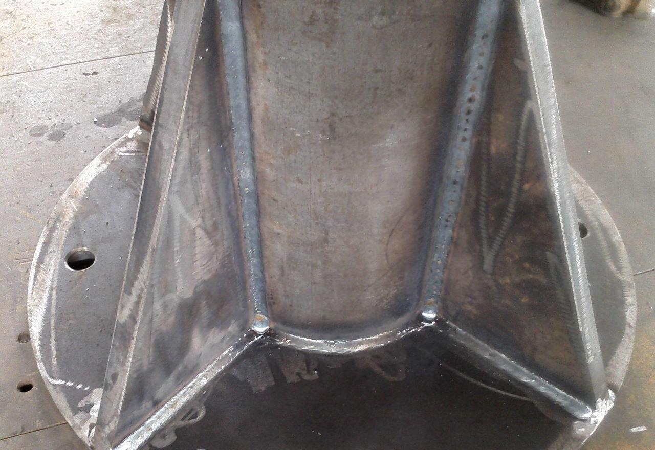 钣金加工零件连接的方式有哪些?-多盈手机体育在线-多盈体育(中国) 钣金加工零件连接的方式有哪些?-多盈手机体育在线-多盈体育(中国)