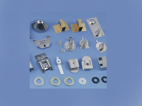 三种弯曲试验模具，哪种更适合钣金模具加工？-多盈手机体育在线-多盈体育(中国)