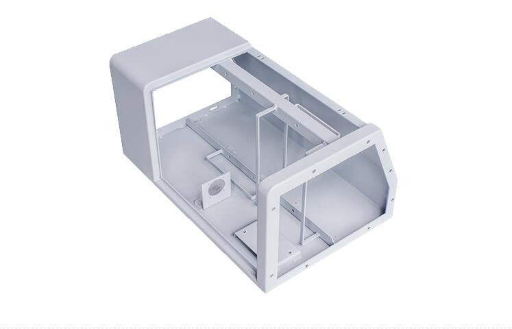 选择钣金加工企业需要了解哪些？-多盈手机体育在线-多盈体育(中国)