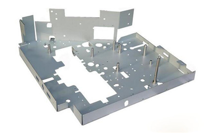 精密钣金加工有哪些新的特点？-多盈手机体育在线-多盈体育(中国)